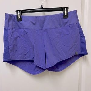 OISELLE Running Shorts